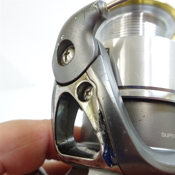 ０２ツインパワー２０００